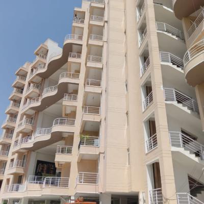 Arihant Legacy - Buy Luxury Apartment in Jaipur | LivPro